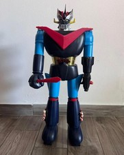 GREAT MAZINGER GRANDE MAZINGA