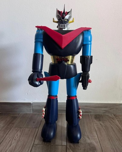 Great mazinger grande mazinga - great,