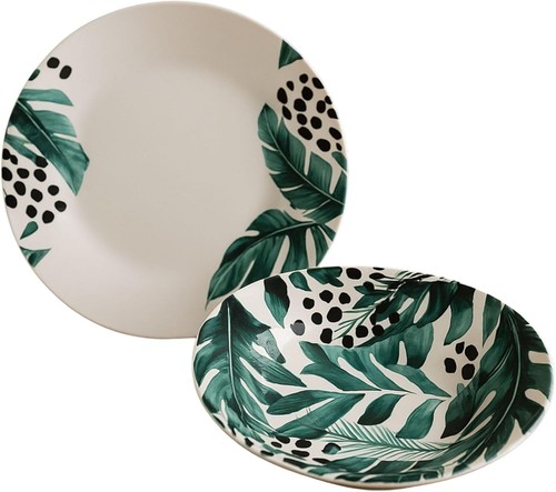 Cecaro group set - –, 12