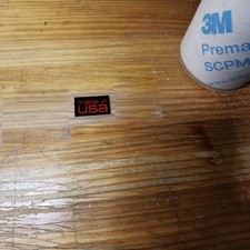 Cannondale SM seat tube Made