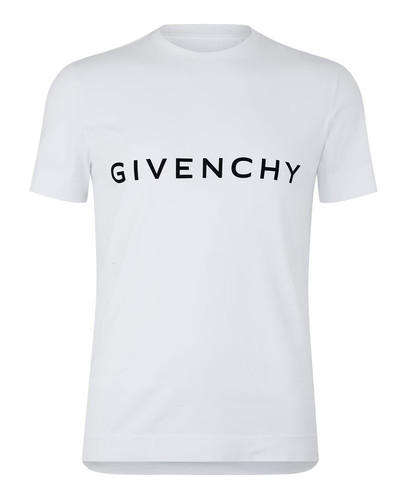 Shirt girocollo uomo - t-shirt,