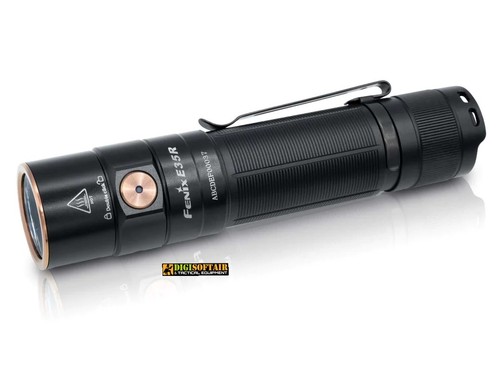 Fenix e35r flashlight 3100 - fenix,