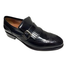 SCARPE MOCASSINO CERIMONIA