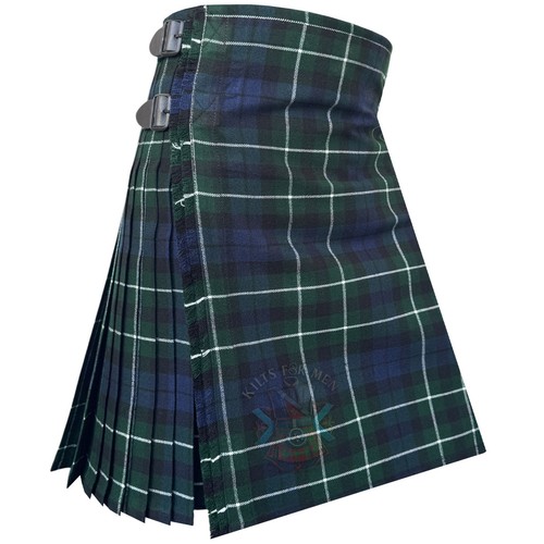 Clan graham modern - modern, kilt