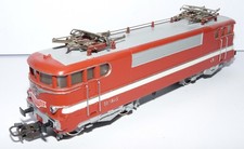 Märklin H0 3038 ++ locomotiva