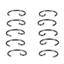 DR / Motorparts anelli di