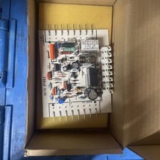 Scheda PCB 4a Ideal 060552