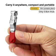 Tagliaunghie professionale in