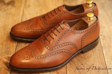 Scarpe Oxford Loake Pembroke