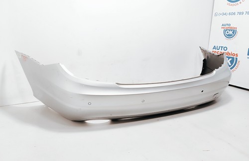 Paraurti posteriore mercedes - posteriore,