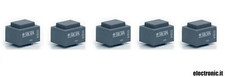 Trasformatore per PCB 11VA OUT 18V IN 230V - 5 Pezzi
