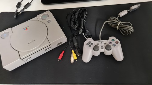 Sony playstation scph 7502 - sony, 1