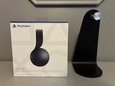 Sony - Cuffie Pulse 3D