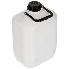 Svedese Tanica Esercito Militare Tanica IN Plastica Trinkwasserkanister