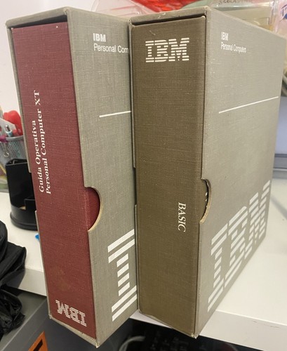 Ibm guida operativa - operativa, +