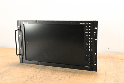 Marshall r171p afhd monitor - marshall, v-r171p-afhd