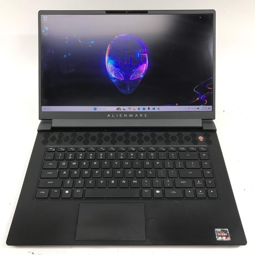 Alienware m15 ryzen 6 - m15, 15,6"