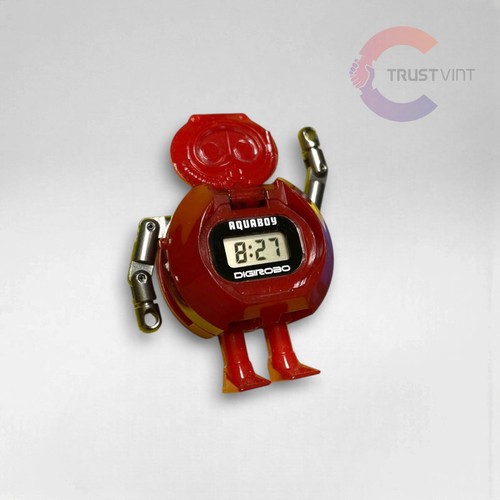 Orologio bandai digirobo - orologio,