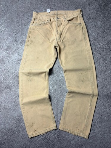 Levi 501 made usa - 501,