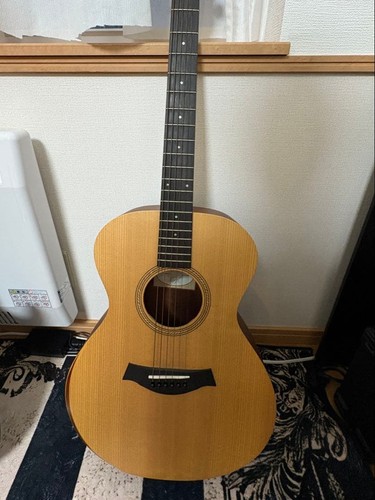 Chitarra acustica taylor - chitarra,