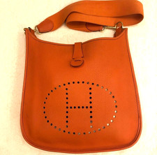 Borsa a tracolla Hermes