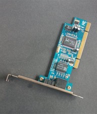 Scheda di Rete PCI Gigabit