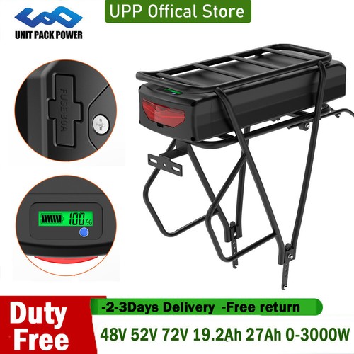 Batteria bici elettrica 36v - bici,