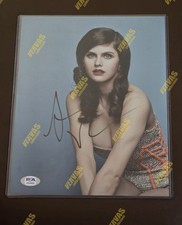 QUELLO DA POSSEDERE! Alexandra