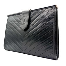Pochette Saint Laurent vintage