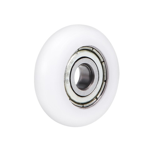 625zz rivestito plastica - 625zz,