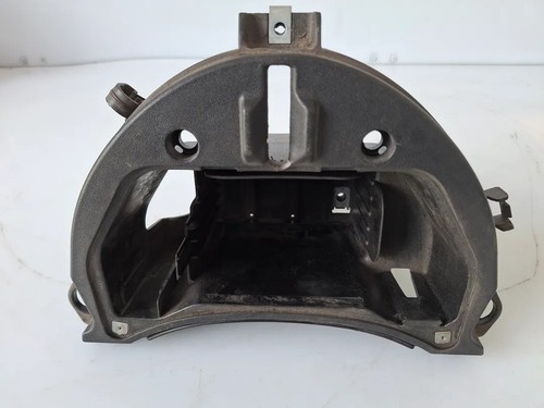 Cassetta portabatteria piaggio - portabatteria,