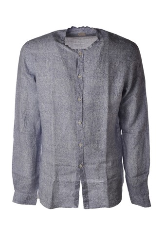 Camicia coreana uomo - camicia, da