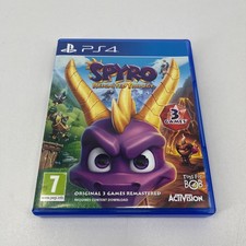 Spyro Reignited Trilogy gioco
