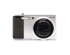 Ricoh R8 10,0 MP fotocamera