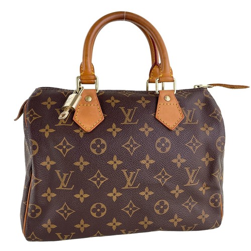 Borsa mano louis vuitton - a,