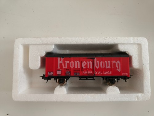Lima 3116 vagone merci - 3116,