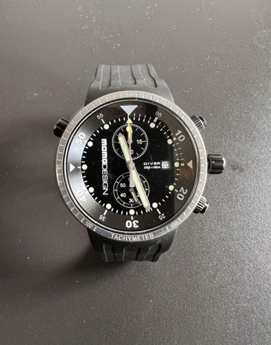 Reloj momo design - reloj,