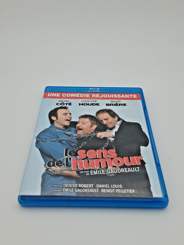 Sens humour - de, l’humour