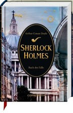 Arthur conan doyle sherlock - arthur,