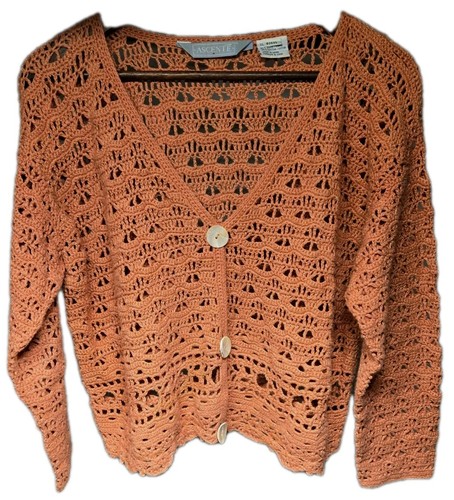 Ascente maglione cardigan - ascente,,