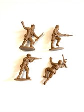 Matchbox Toy Soldatini 1/33