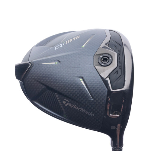 Driver taylormade qi35 - qi35, usato