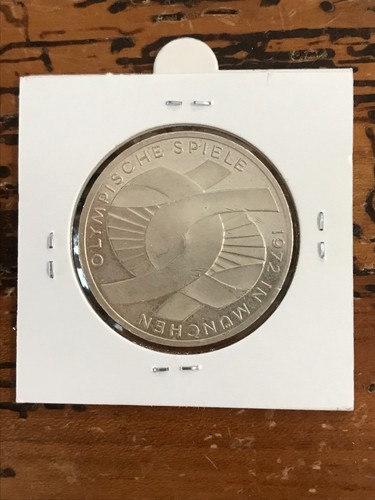 Germania euro 1972 j - ,