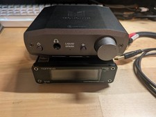 Monoprice Liquid Spark HiFi