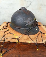 Elmetto Adrian M15 Ww1