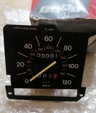 Strumento Contachilometri