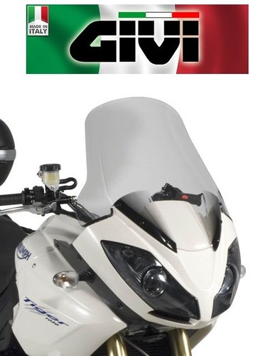 Cupolino trasparente triumph - trasparente,
