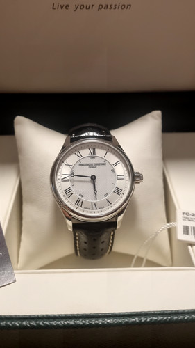 Orologio svizzero frederique - orologio,
