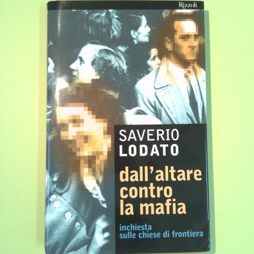 Dall altare contro - dall'altare,