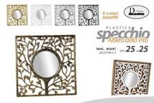 SPECCHIO ALBERO DELLA VITA